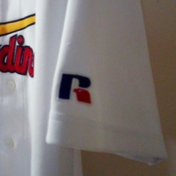 Men's Shirt - Picture 3 of 10